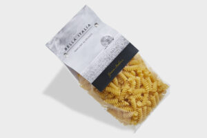 Fusilli Pasta Lowin