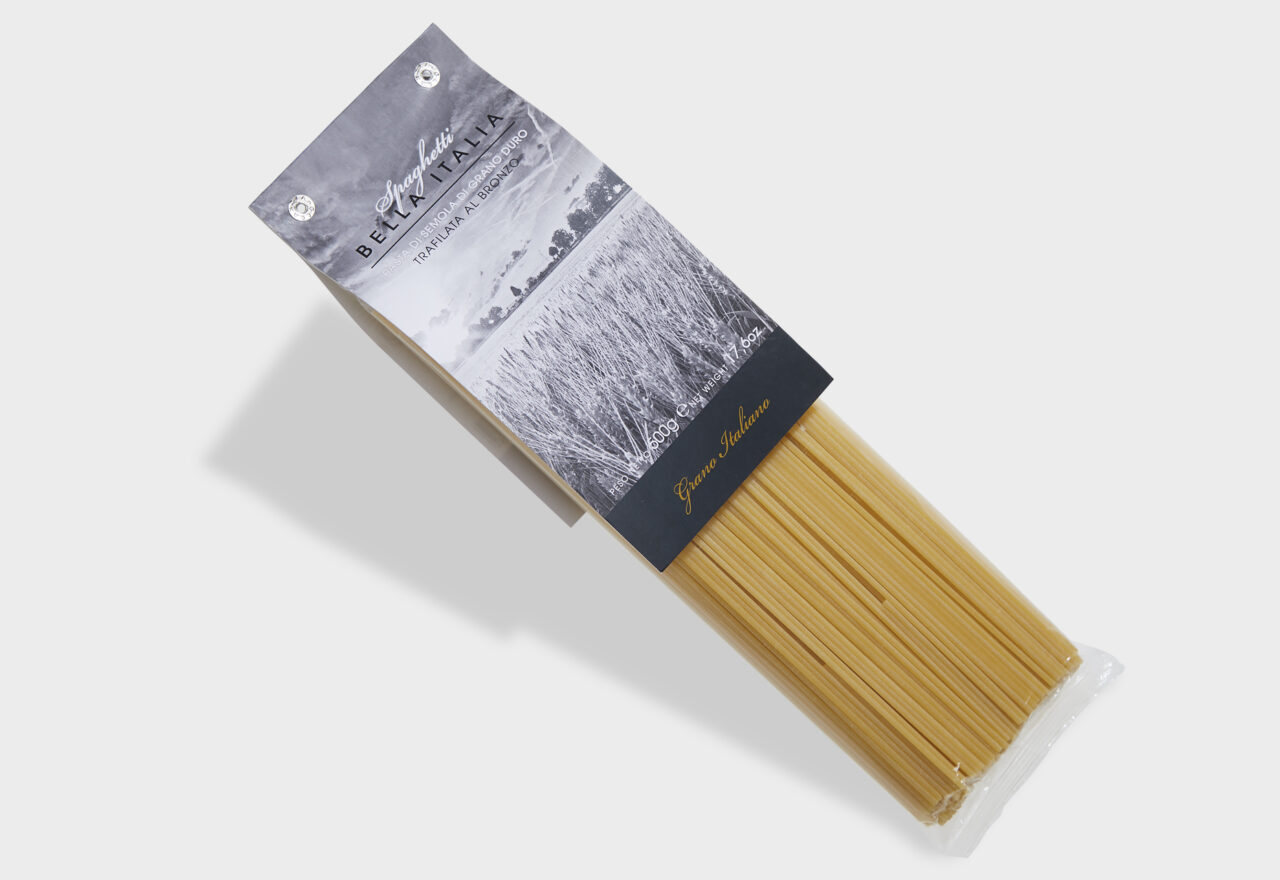 Spaghetti Specialiteter Lowin