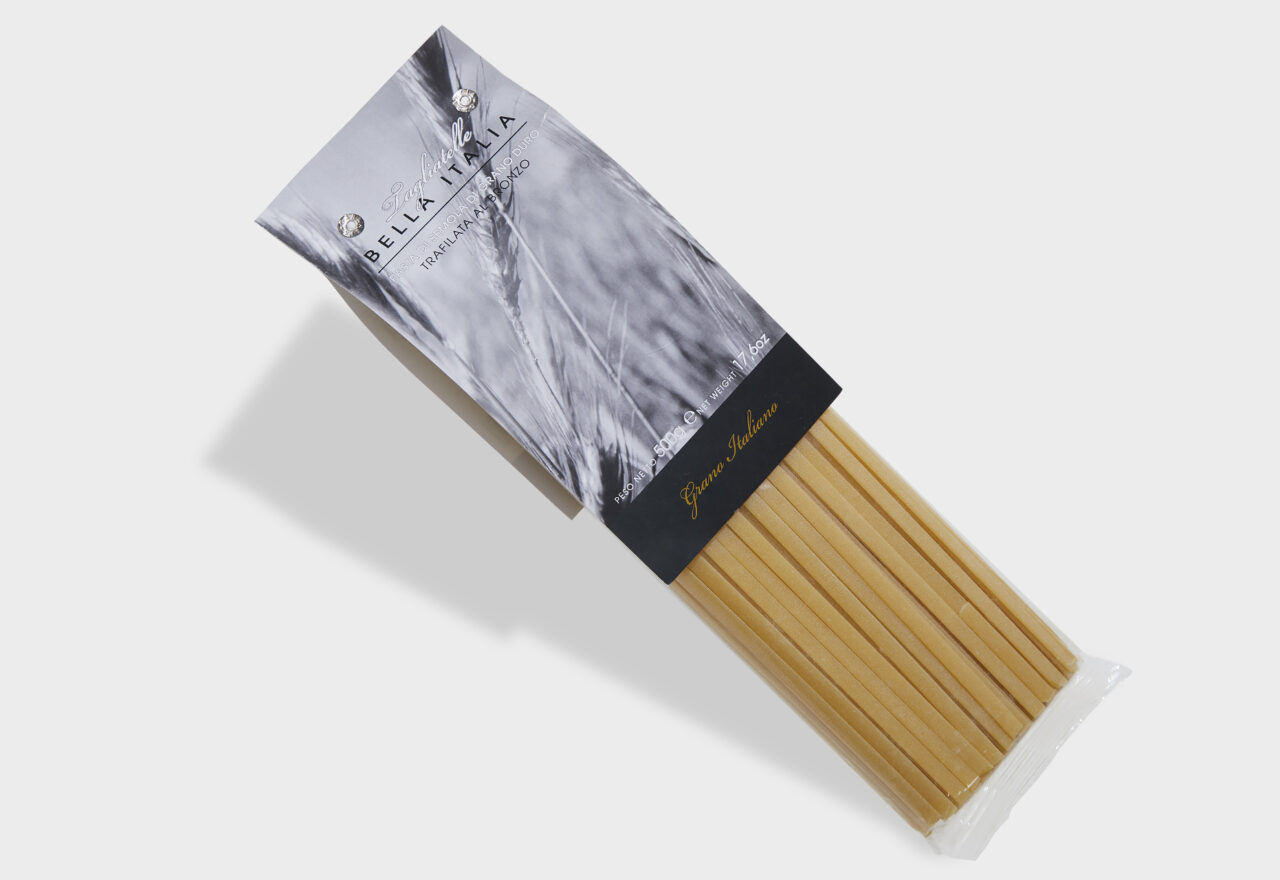 Tagliatelle Specialiteter Lowin