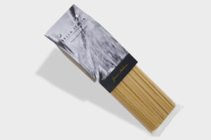 Tagliatelle Pasta Lowin