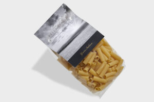 Tortiglioni Pasta Lowin