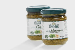Pesto alla Genovese Pesto og cremer Lowin