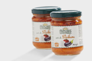 Pesto alla Siciliana Pesto og cremer Lowin