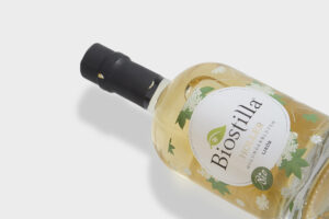 Liquore Elderflower Likør Lowin