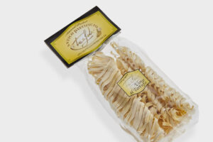 Tagliatelle al Tartufo uovo Pasta Lowin
