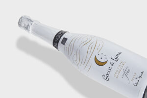 Gocce di Luna alkoholfri Alkoholfri Lowin