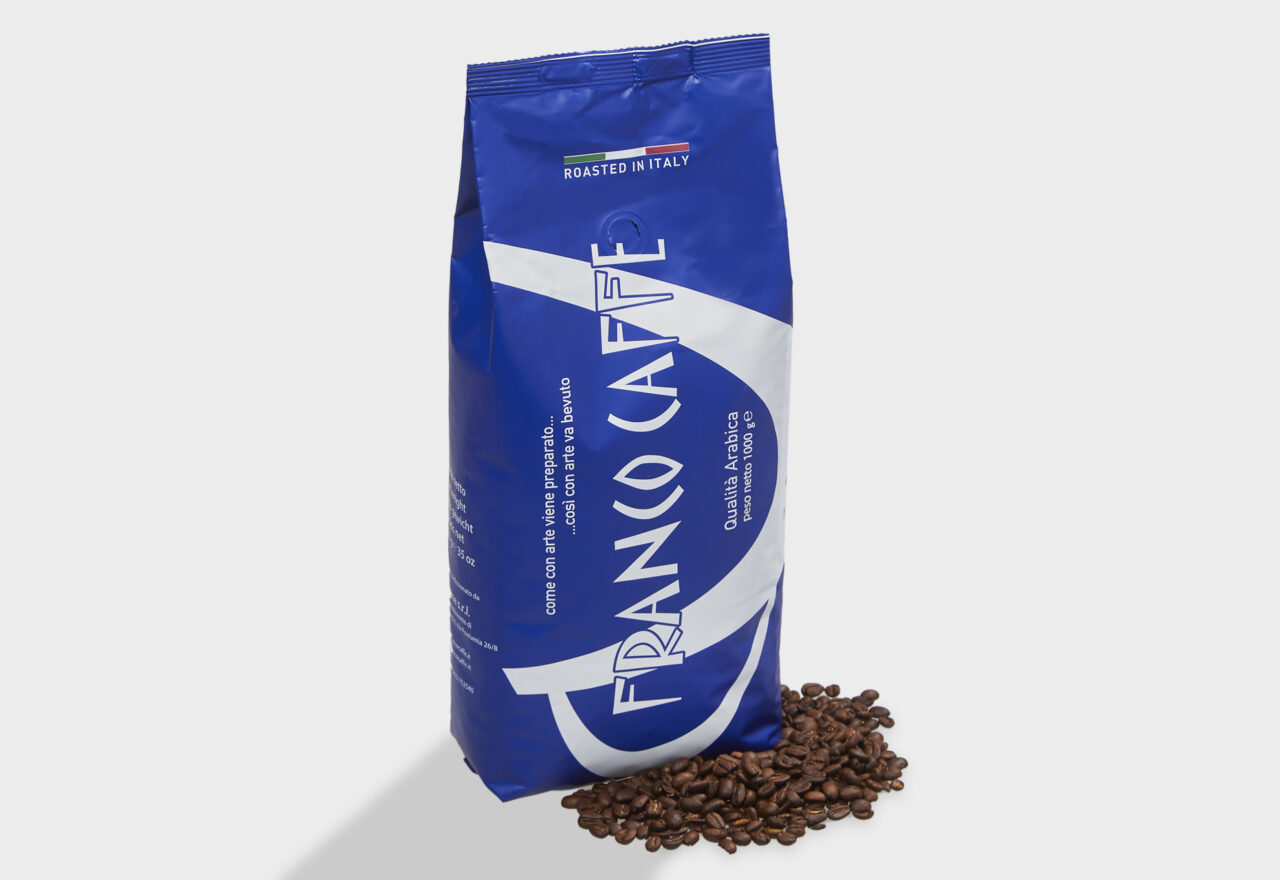 Soave Kaffe Lowin