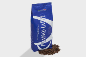 Soave Kaffe Lowin