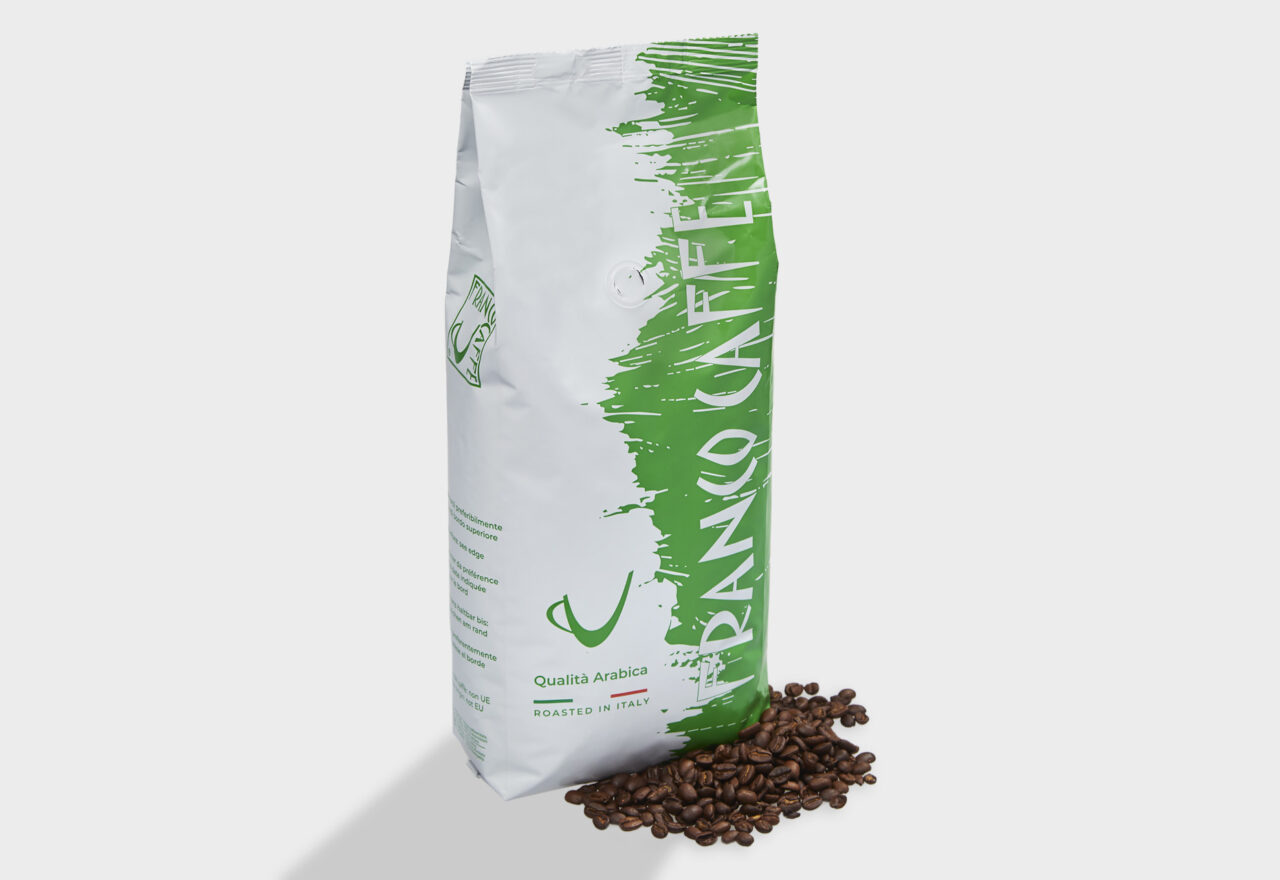 Aroma classico Kaffe Lowin