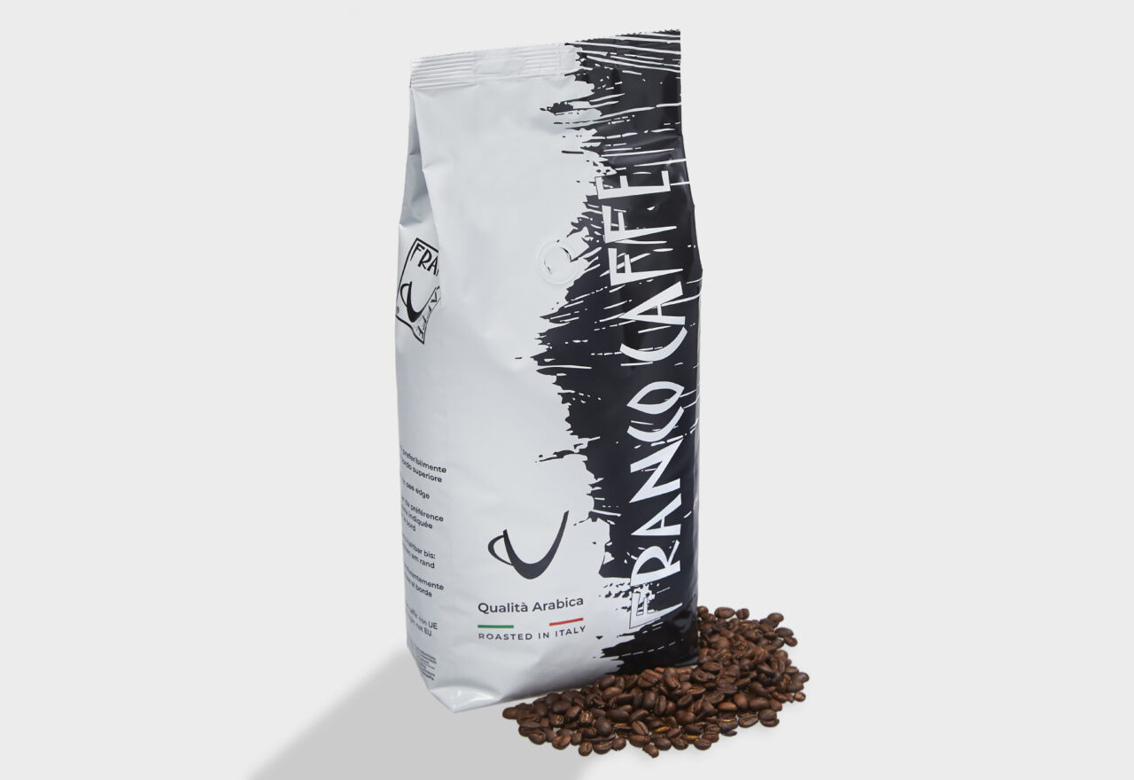 Sublime Kaffe Lowin