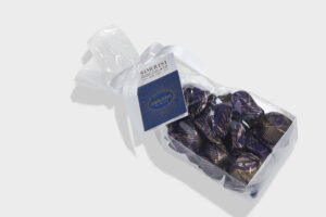 Sorrisi rhum Chokolade og konfekture Lowin