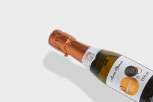 Mini Prosecco rosé DOC Drikkevarer Lowin