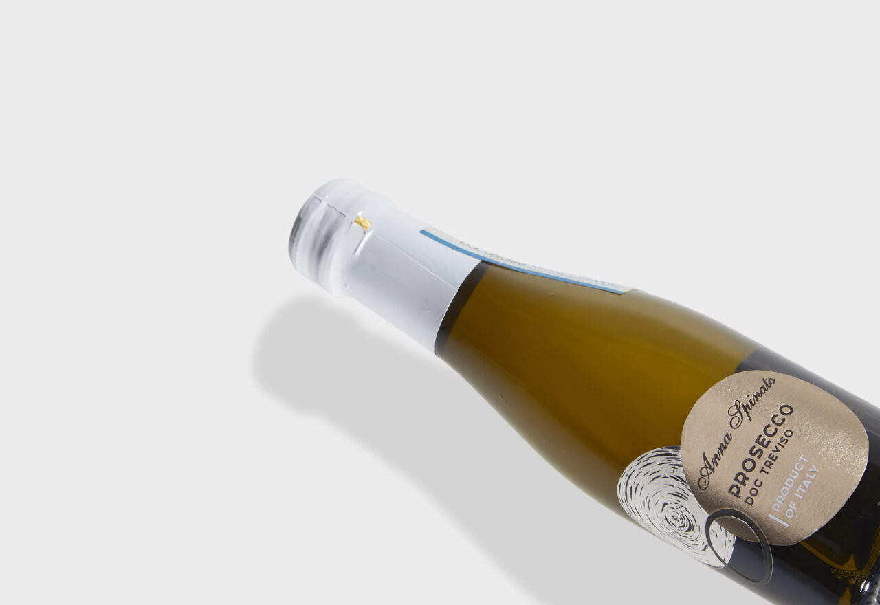 Mini Prosecco DOC