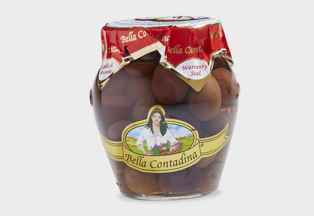 Peranzana Oliven Oliven og delikatesser Lowin