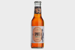 Spritz ALKOHOLFRI Alkoholfri Lowin