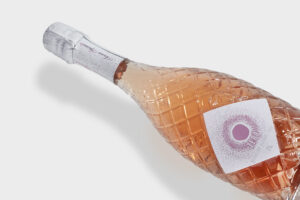 Blush ALKOHOLFRI Alkoholfri Lowin
