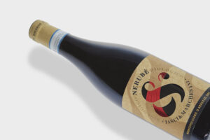 Nerube Montepulciano Drikkevarer Lowin