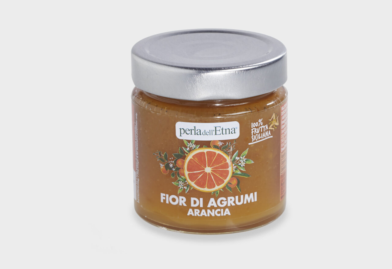 Arancia Marmelade Lowin