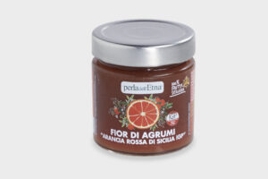 Arancia rossa Marmelade Lowin