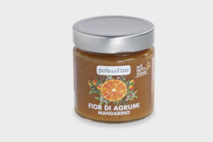 Mandarino Marmelade Lowin