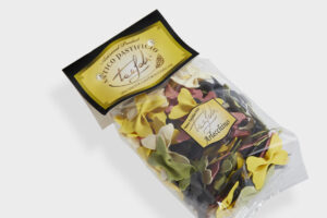 Farfalloni 5 sapori Pasta Lowin