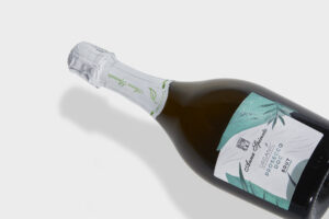 Prosecco DOC brut Drikkevarer Lowin