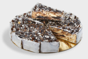 Torrone cioccolato “cake” Specialiteter Lowin