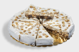 Torrone bigusto “cake” Specialiteter Lowin