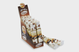 Torrone classico Chokolade og konfekture Lowin