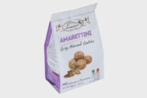 Amarettini Specialiteter Lowin