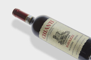 Chianti DOCG Rødvine Lowin