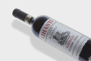 Chianti Riserva DOCG Drikkevarer Lowin