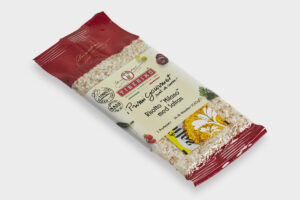 Risotto Saffron Specialiteter Lowin
