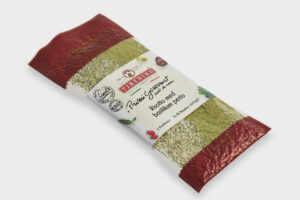 Risotto Basil pesto Specialiteter Lowin