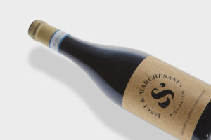 Montepulciano d´Abruzzo DOC Drikkevarer Lowin