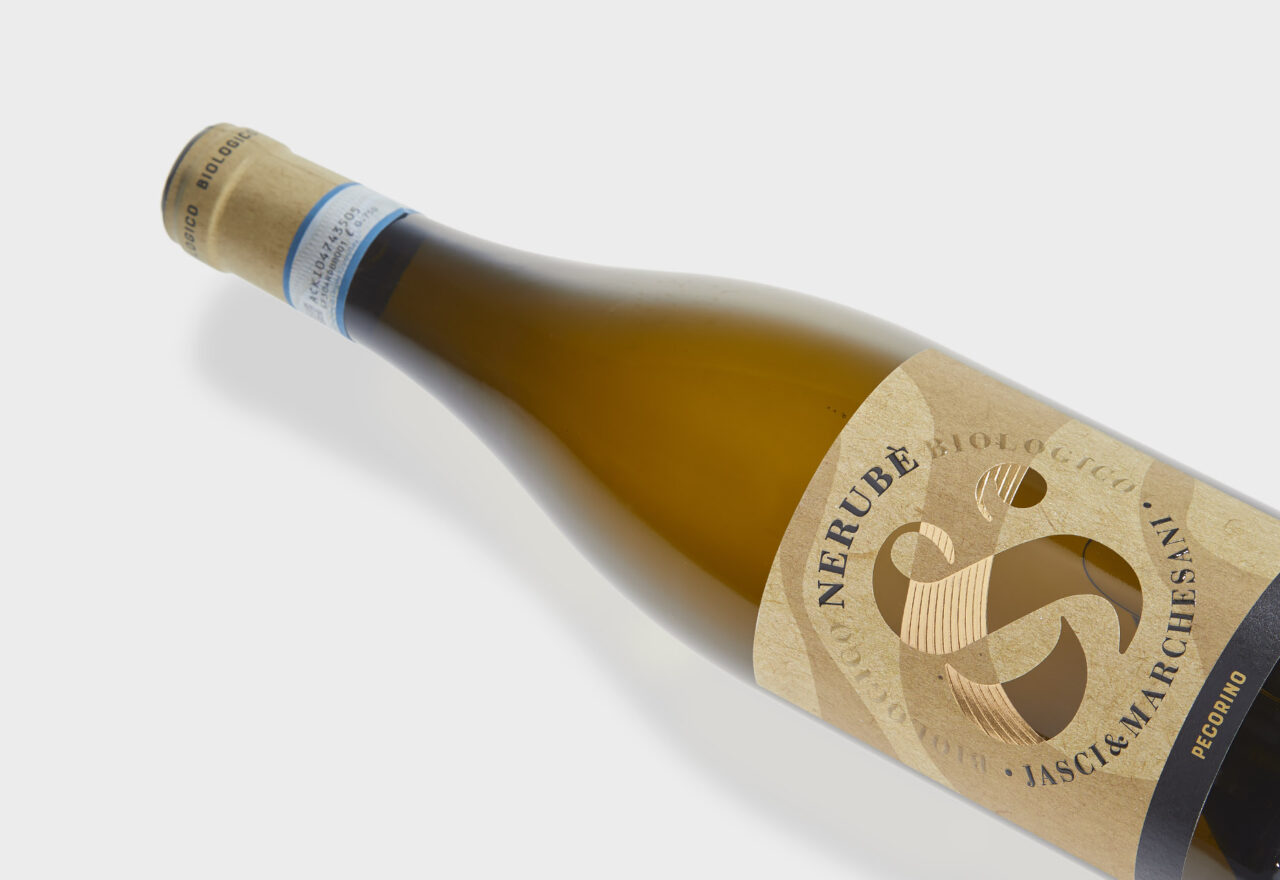 Nerube Pecorino Drikkevarer Lowin