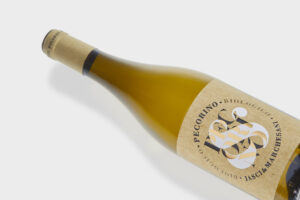Pecorino Terre di Chieti Drikkevarer Lowin