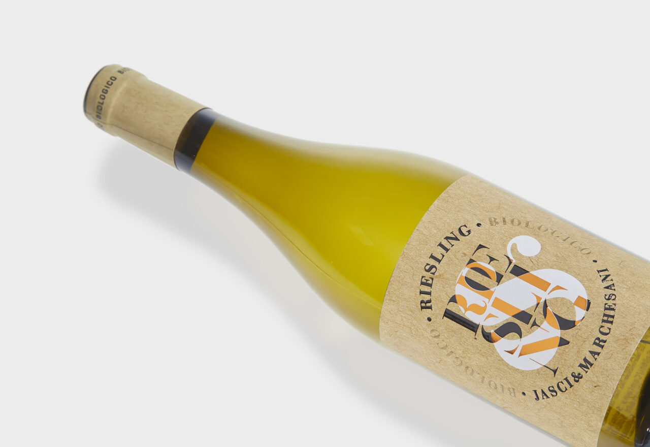 Riesling Histonium IGT Drikkevarer Lowin