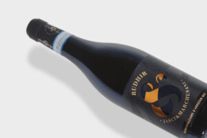 Rudhir Montepulciano d´Abruzzo DOC Drikkevarer Lowin