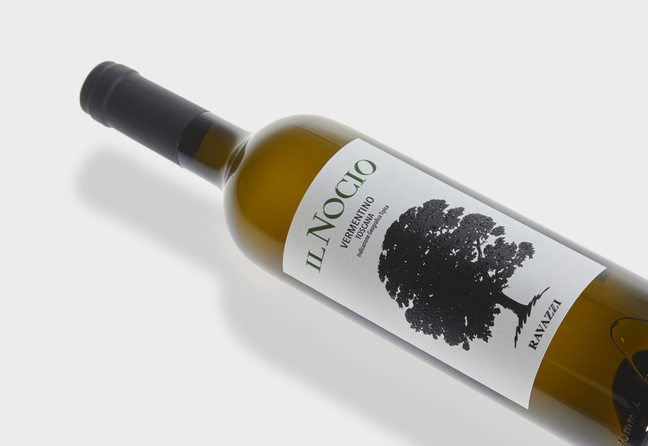 Toscana Vermentino Drikkevarer Lowin