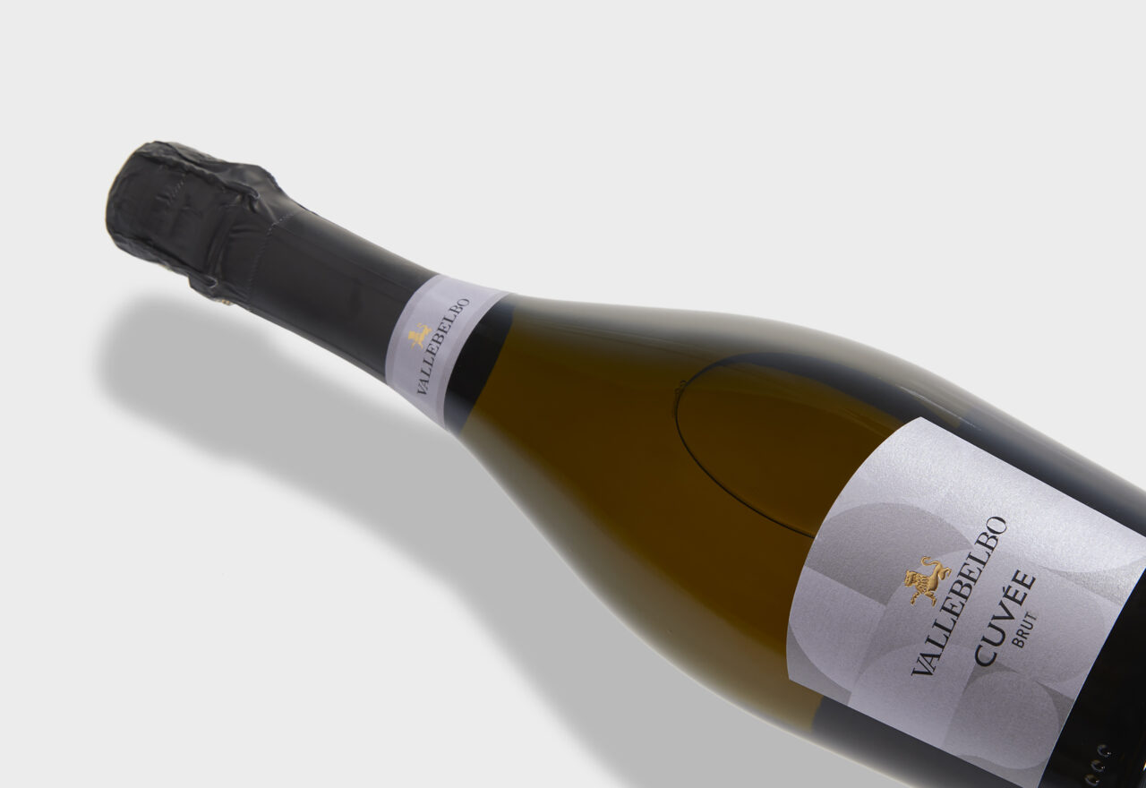 Cuvee brut