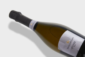 Cuvee brut Drikkevarer Lowin