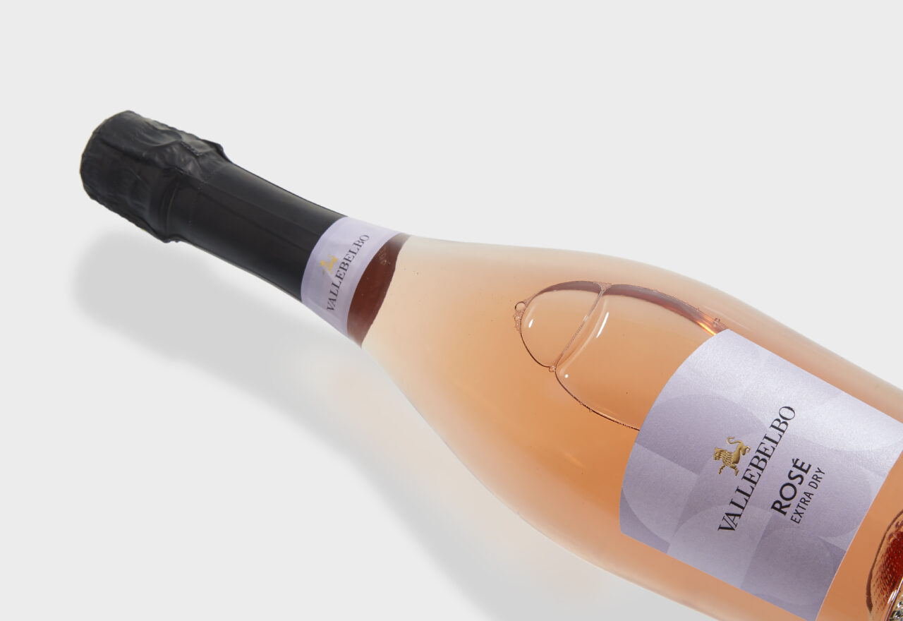 Rosé extra dry