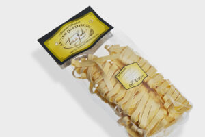 Pappardelle all uovo Pasta Lowin