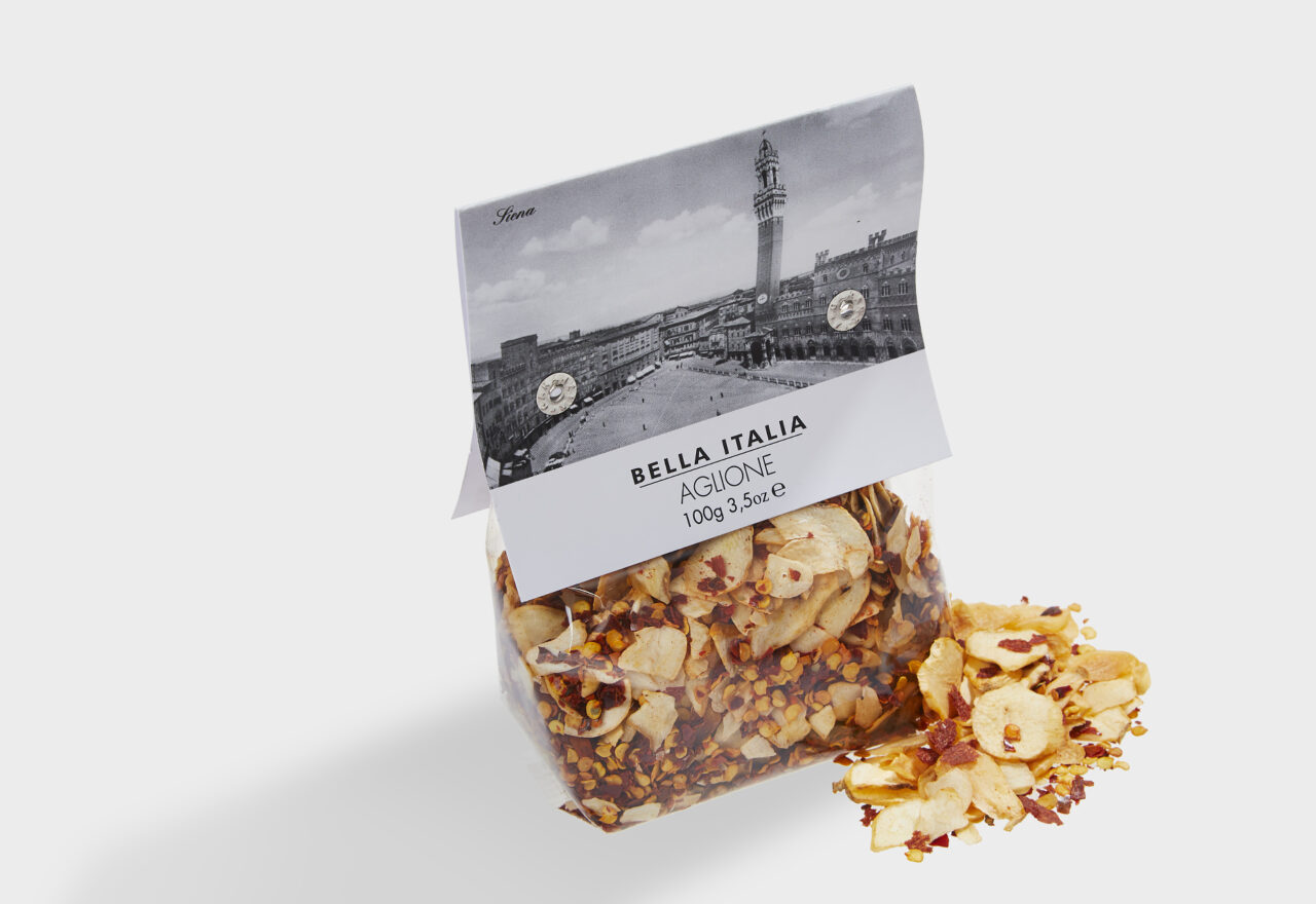 Aglione Krydderier Lowin