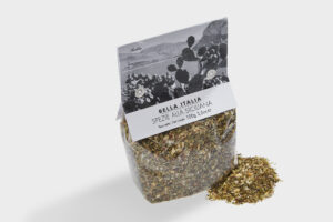 Spezie alla Siciliana Specialiteter Lowin
