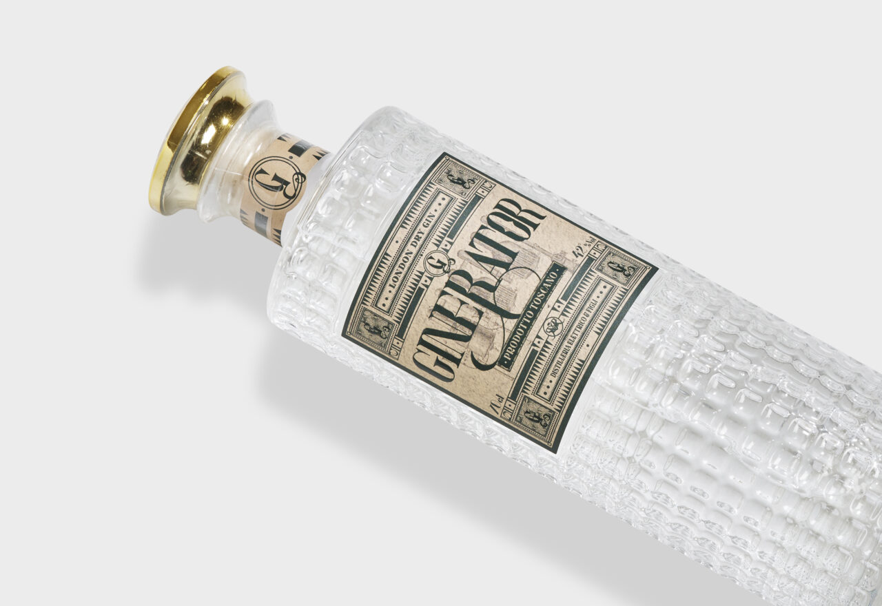 Ginerator Specialiteter Lowin