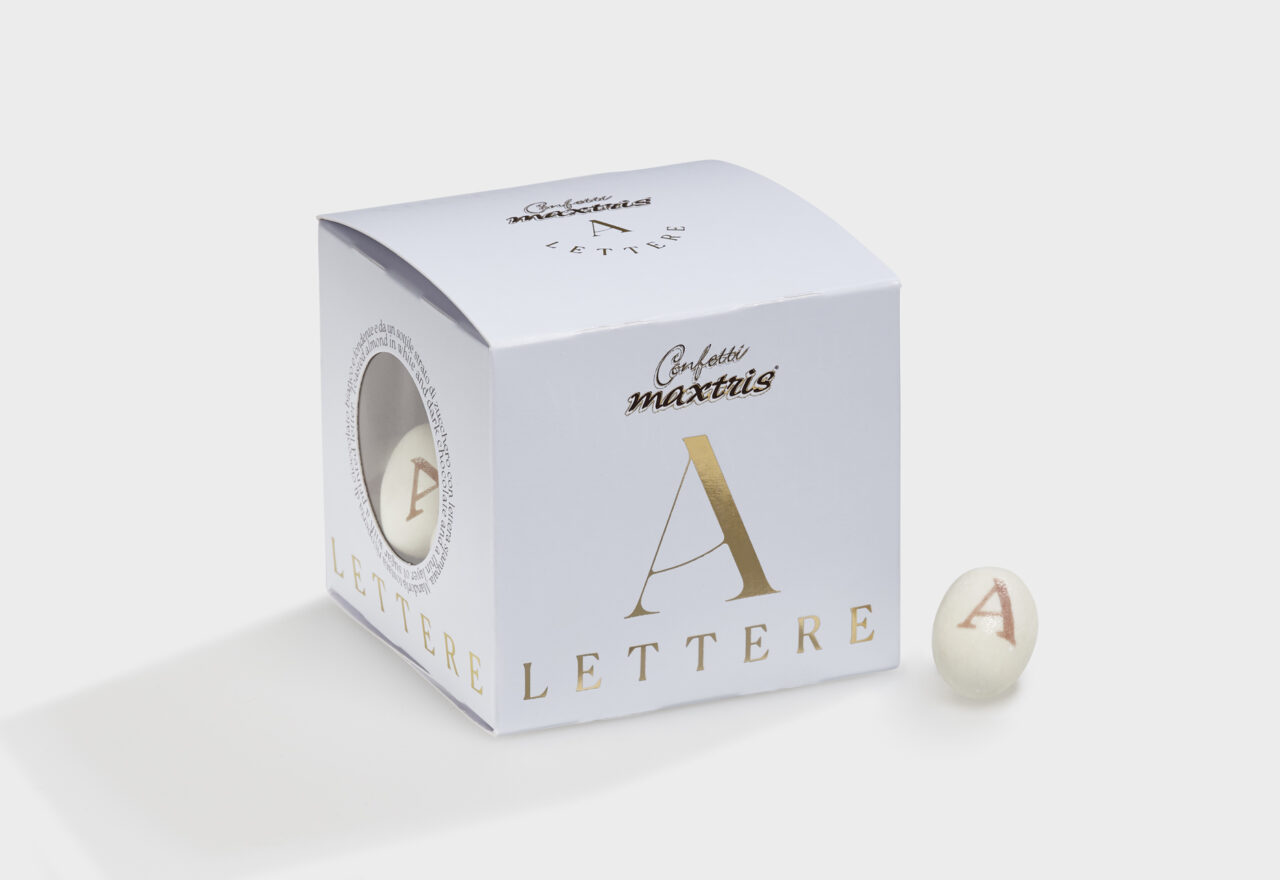 Lettere Chokolade og konfekture Lowin