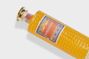 Mandarinara Specialiteter Lowin