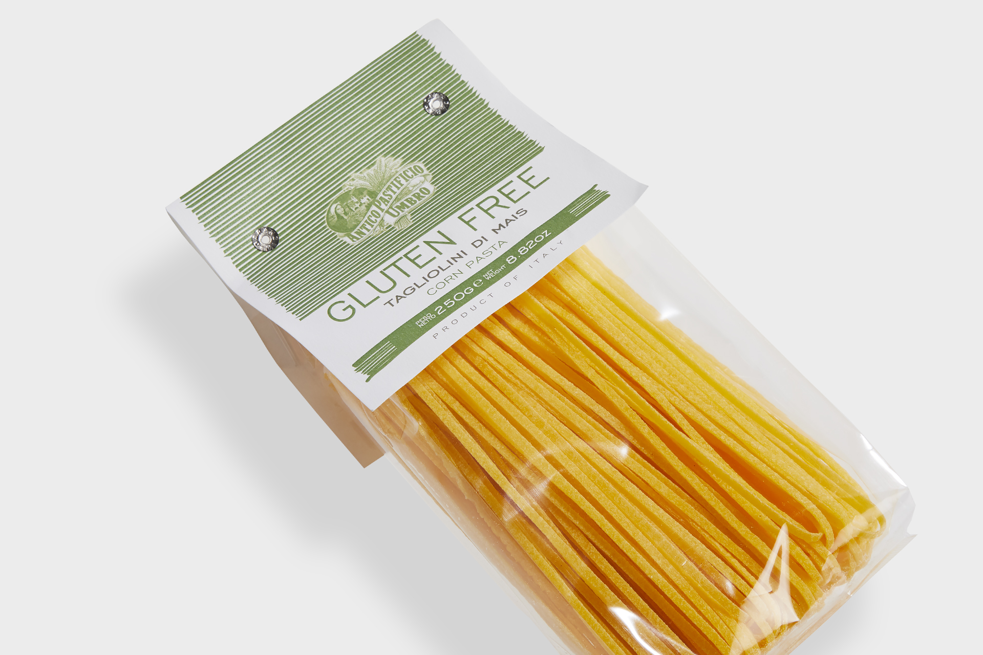 Tagliolini glutenfri Glutenfri Lowin